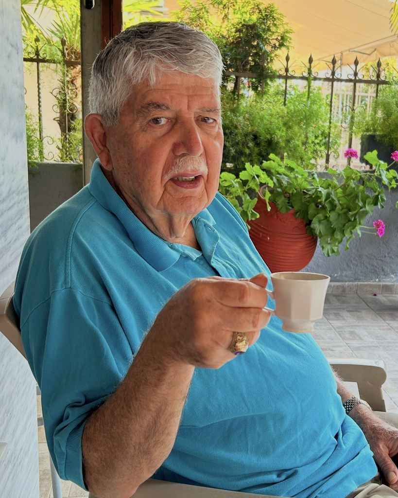 Donald Edward Haynes Profile Photo