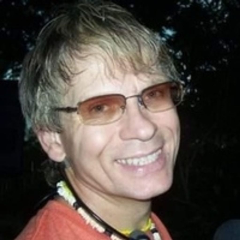 Scott 'Scottie' Ray Warren