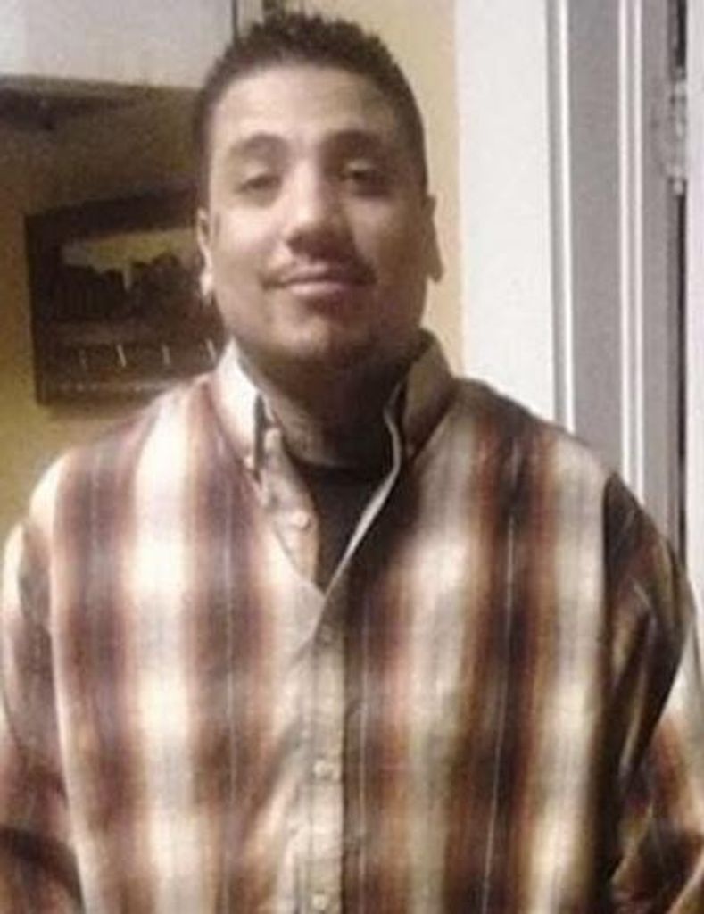 Robert Jason Trevino Profile Photo