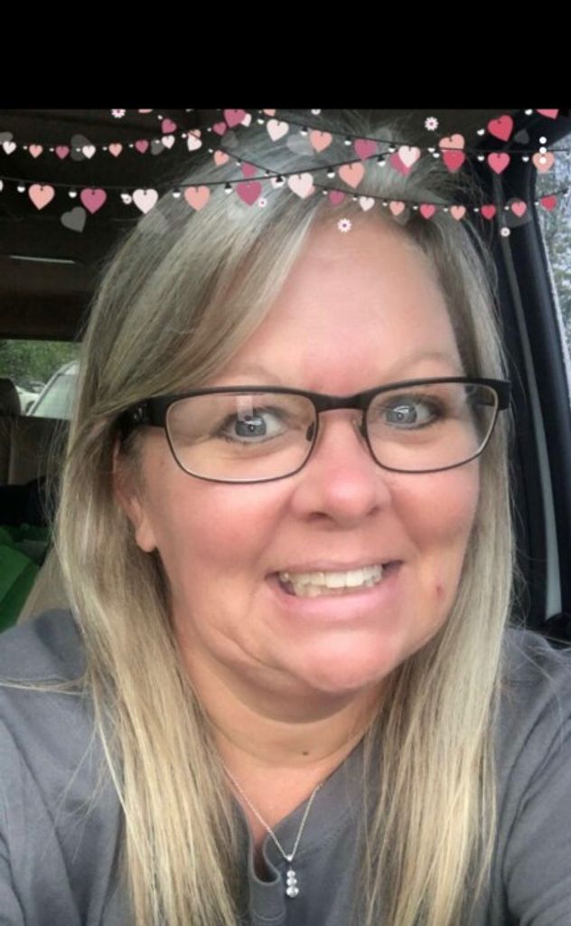 Heather Vaughn Stone Profile Photo