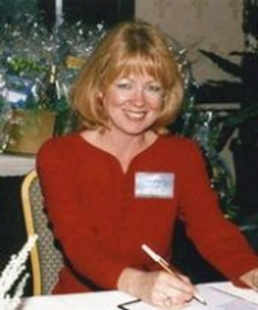 Vicky Wolfe-Schlembach