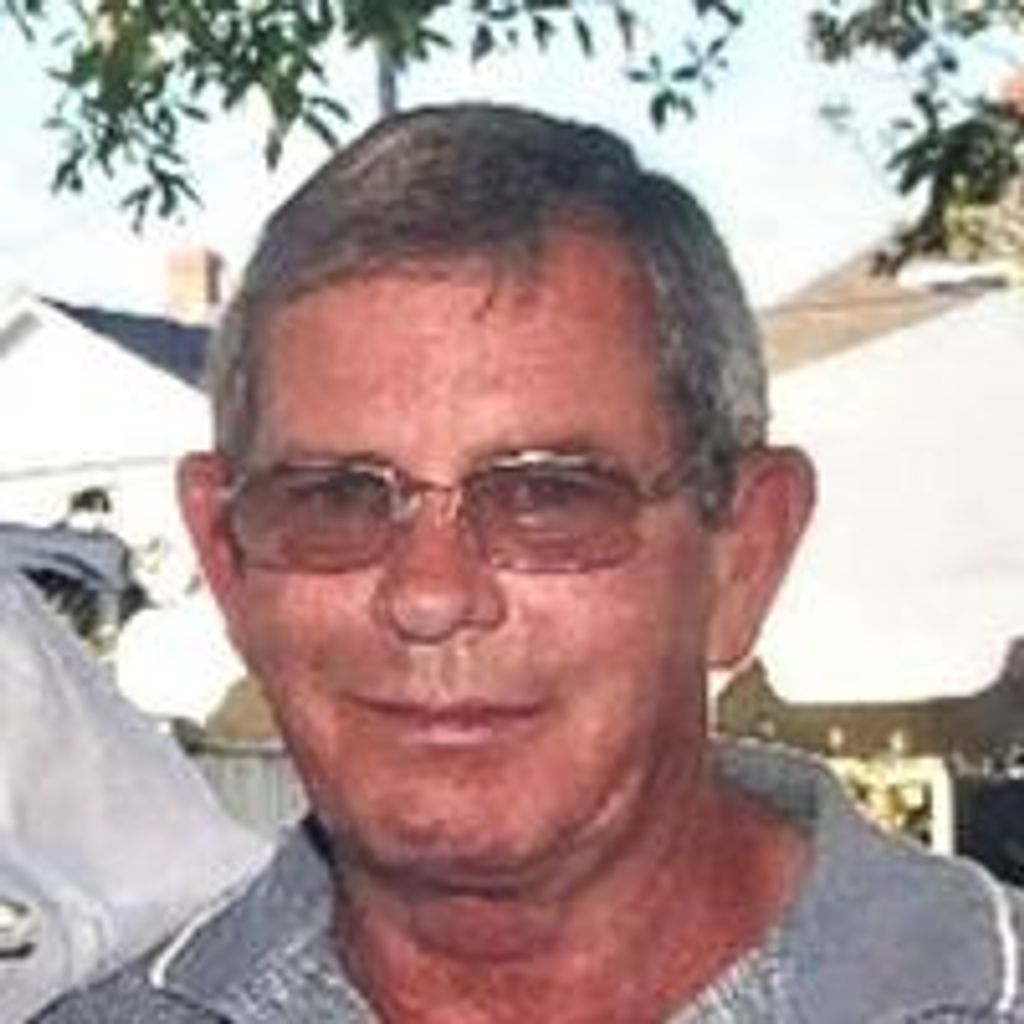 Benny Dale Scott