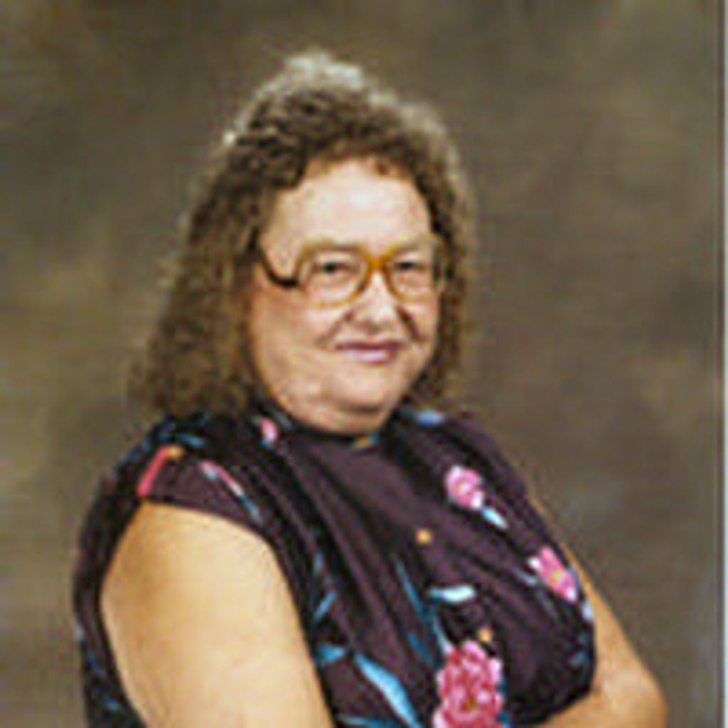Annie Pearl Erby
