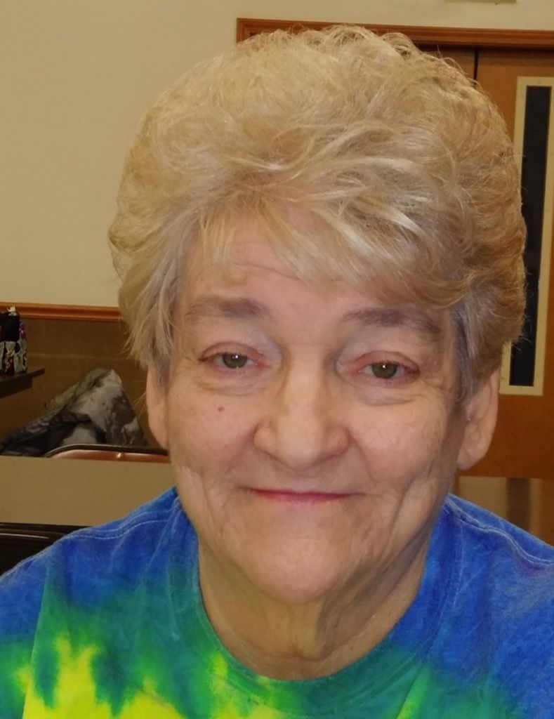 Barbara Ann Emmons