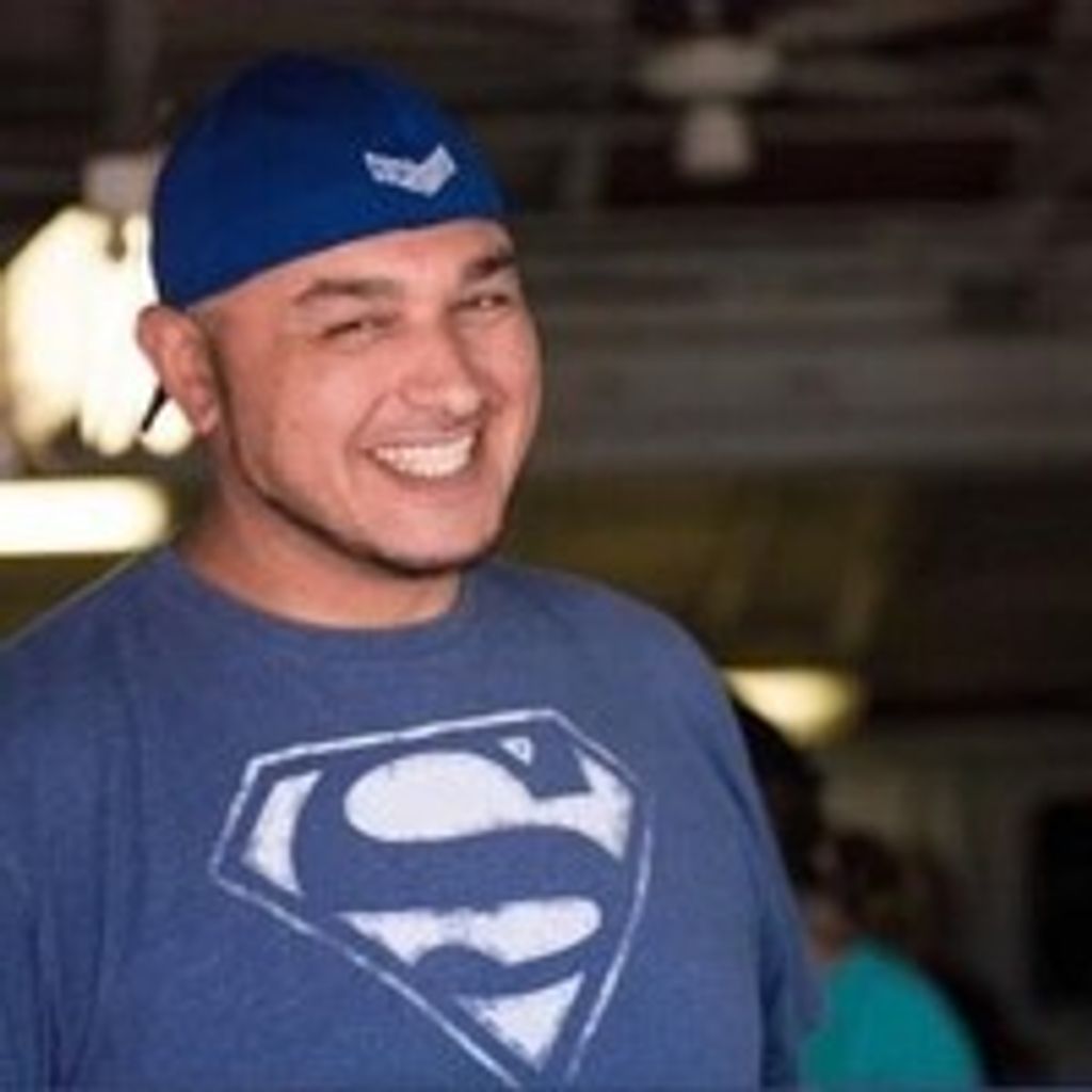 Juan R. Heredia