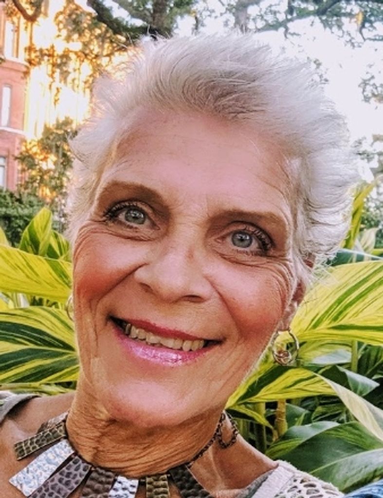 Constance L. Norton