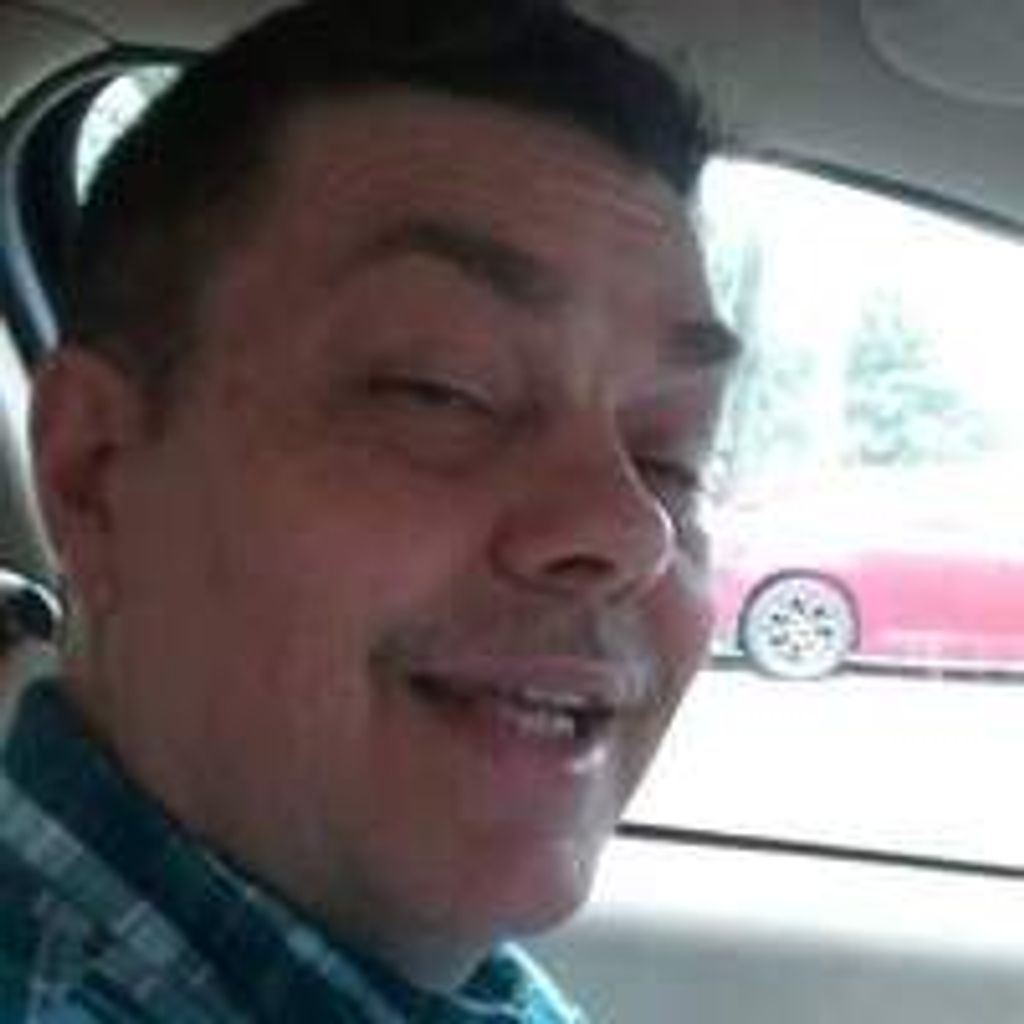 Stephen "Steve" Rice Profile Photo