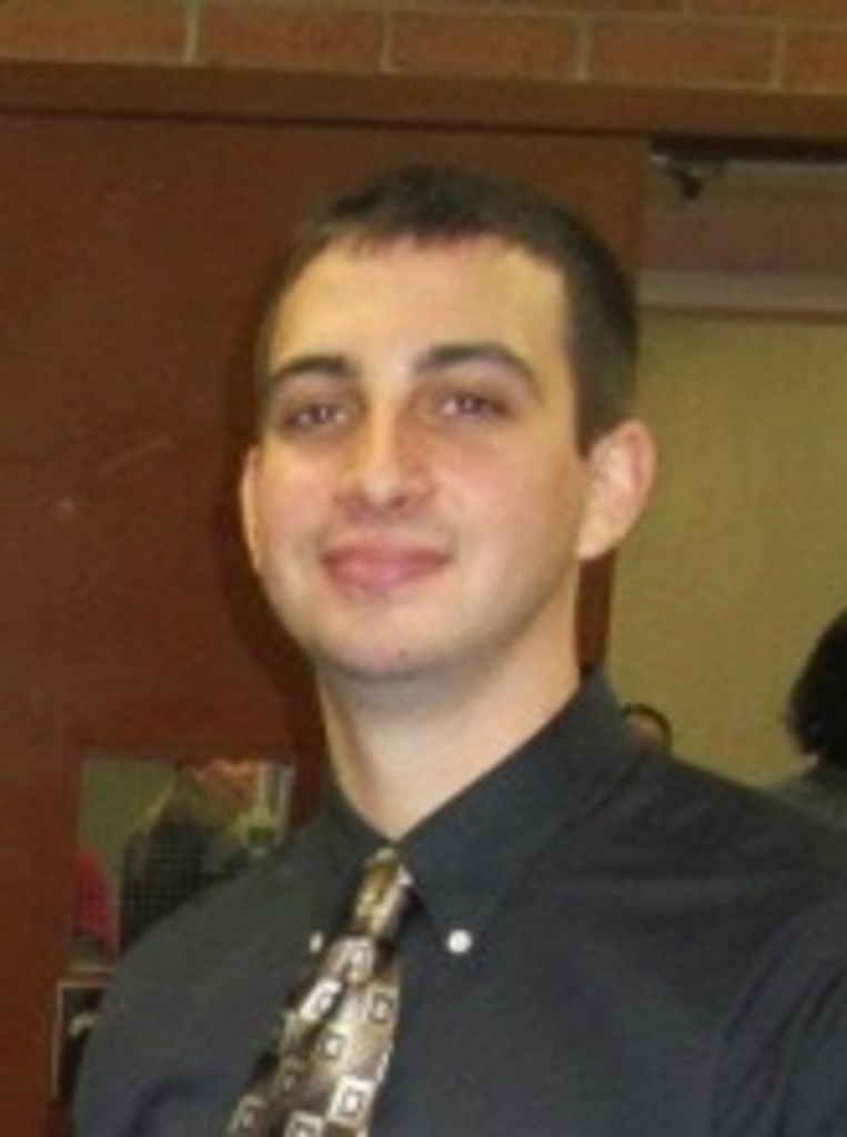 Jordan  Derek Sealey