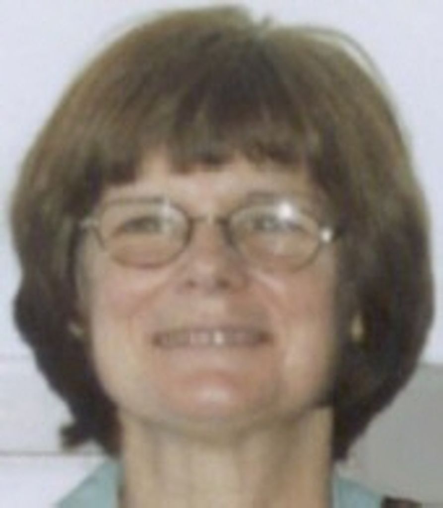 Cathy Dunn (Rice)