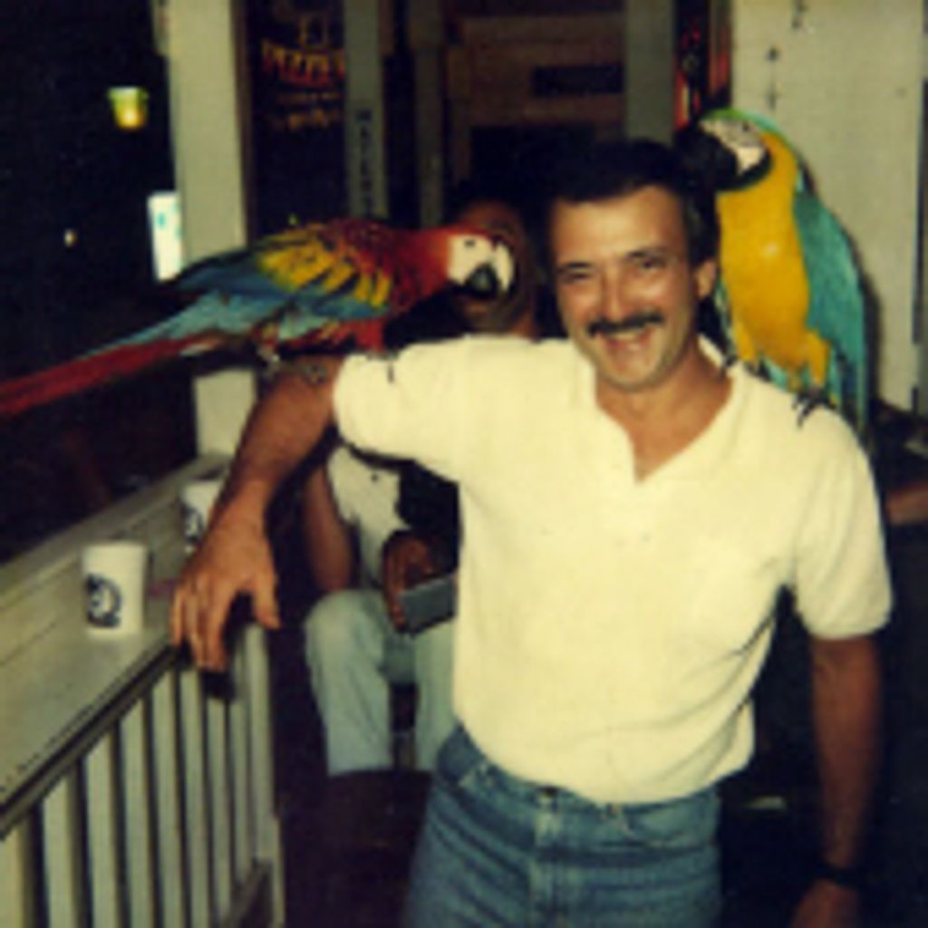 David C. Ball