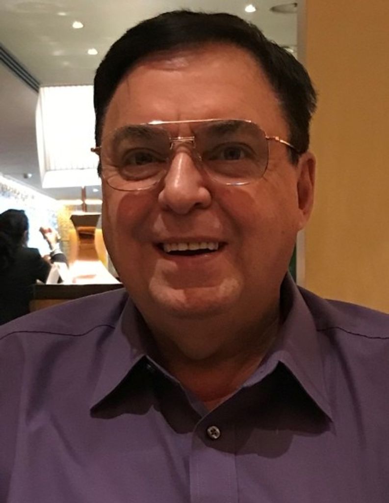 Willett "Will" Leighton Lee Profile Photo