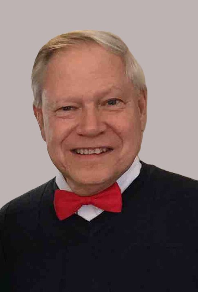 William Dwaine Wells Profile Photo