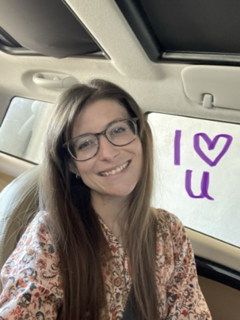 Corinne Nichole Barton Wallentine Profile Photo