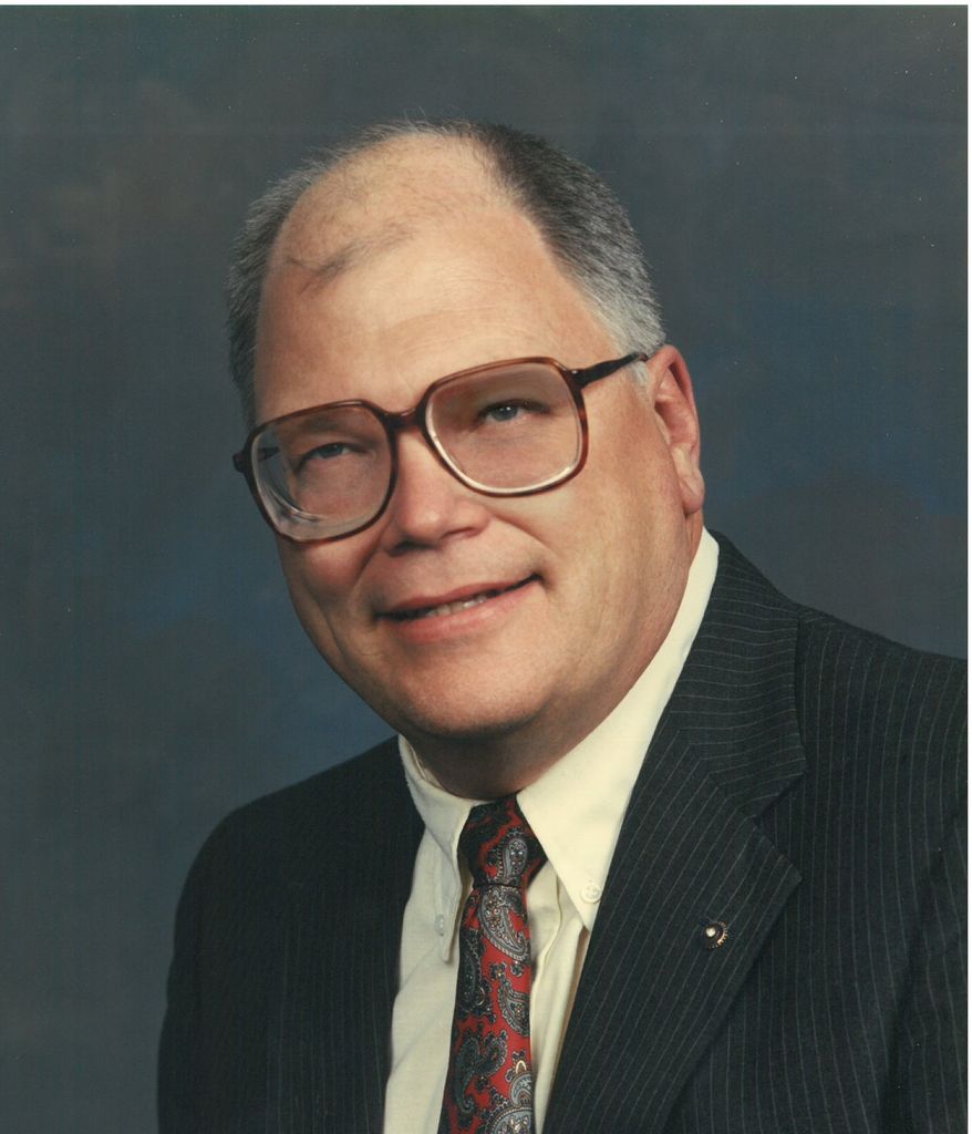 A. John Wiley Jr.
