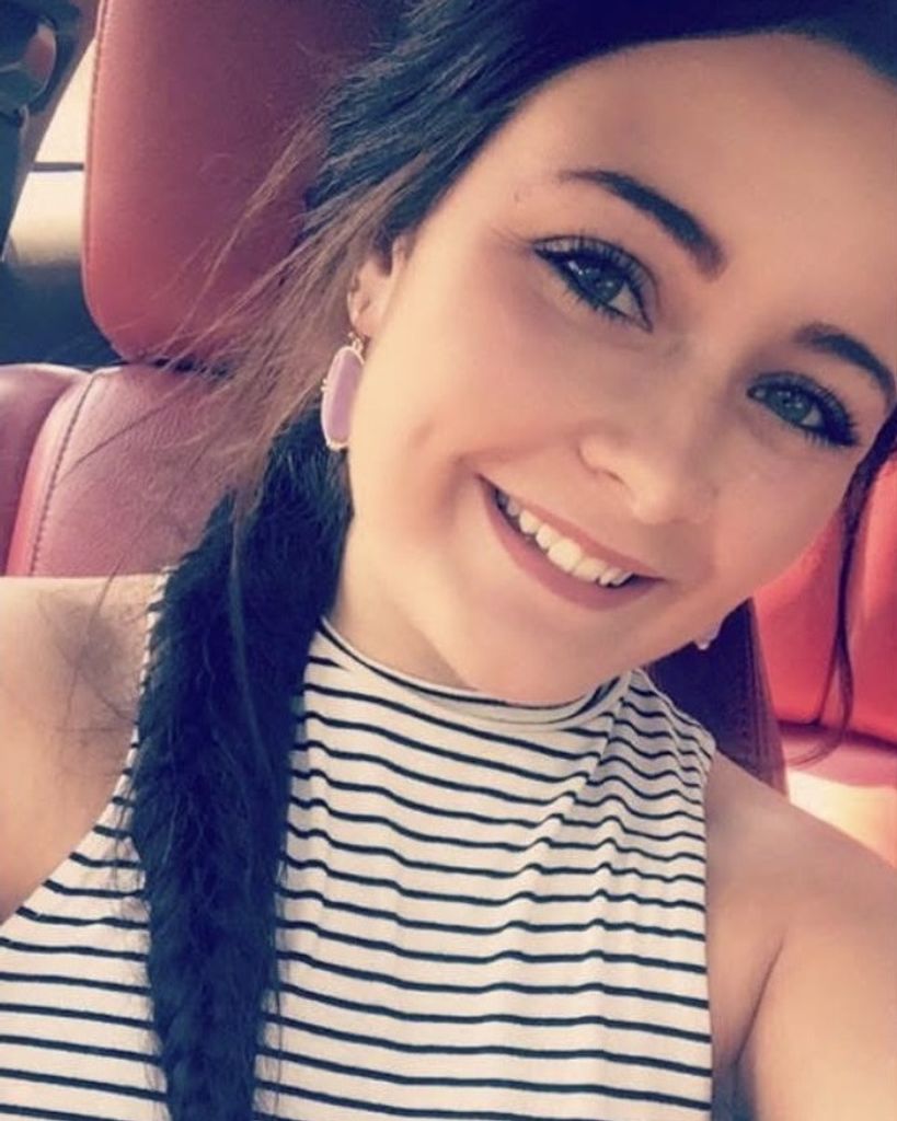 Josie Cheyenne Bohannan Profile Photo