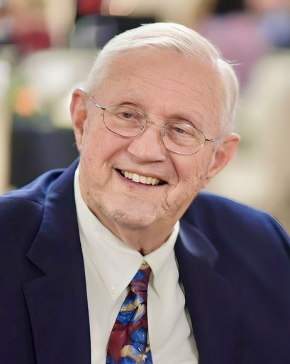 William Roy Bohaboy, Sr.'s obituary image