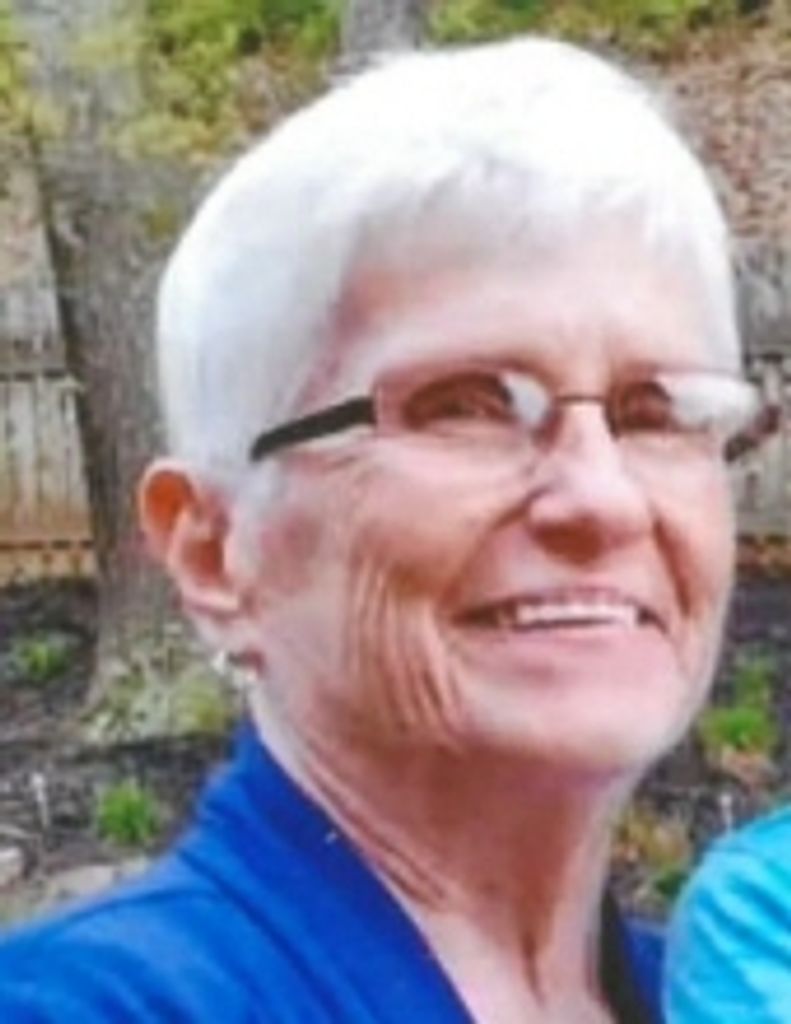Arlane Pearson Archer