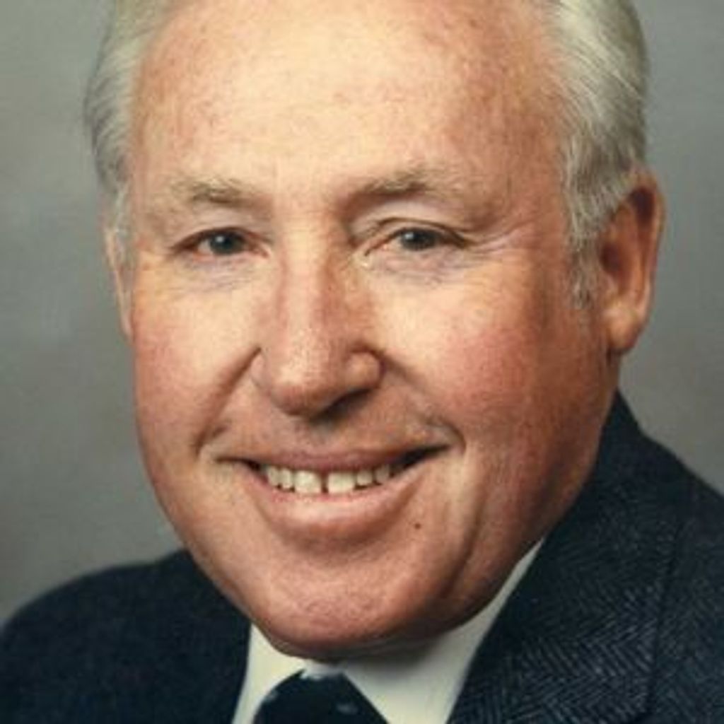 Bill Weeks Profile Photo