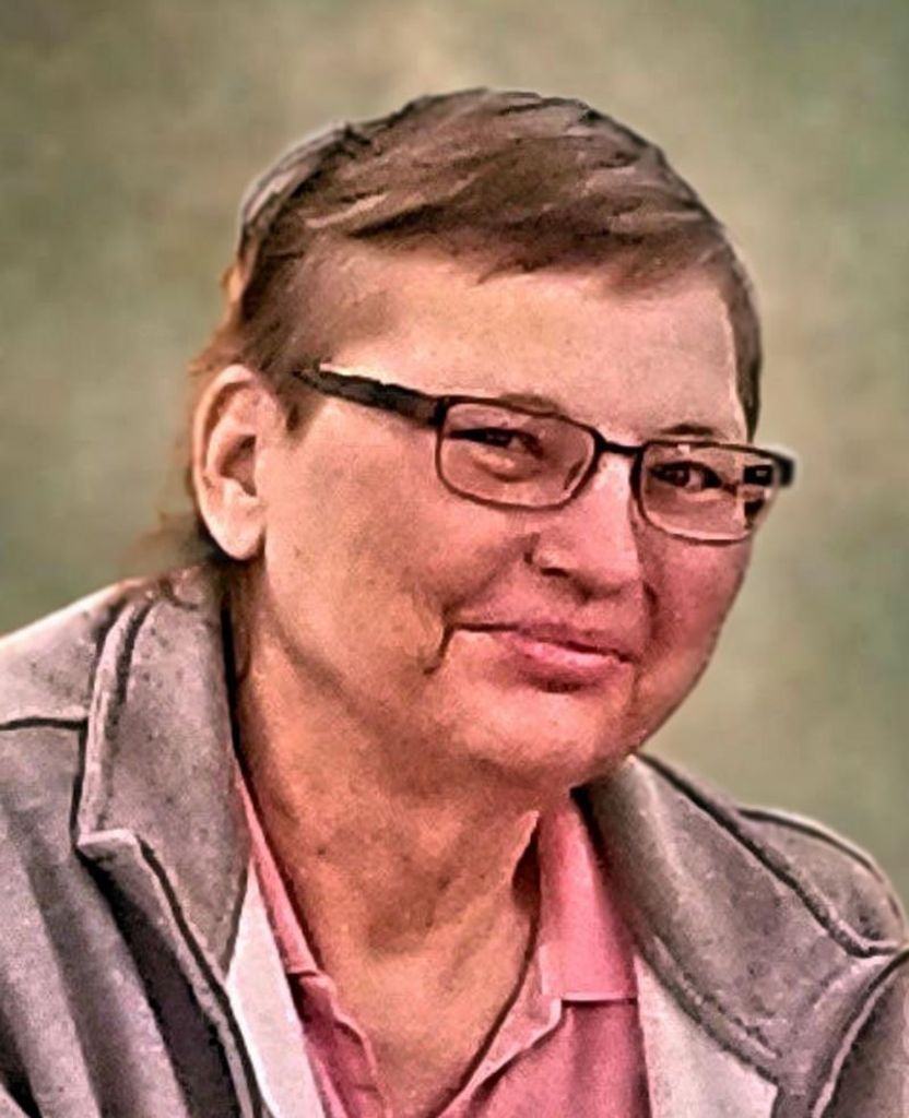 Nancy Ann Hughes Profile Photo