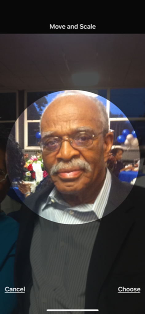 John H Grier, Jr. Profile Photo