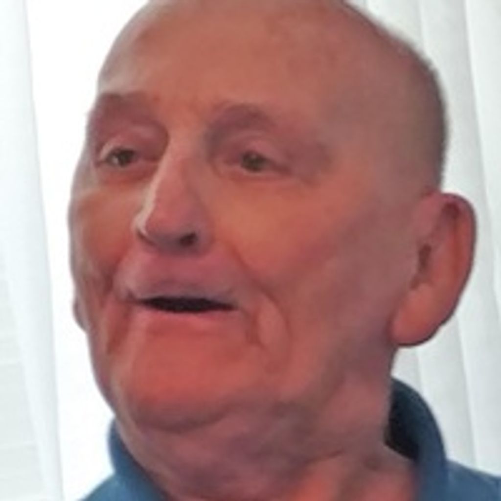 Charles L. Strausbaugh