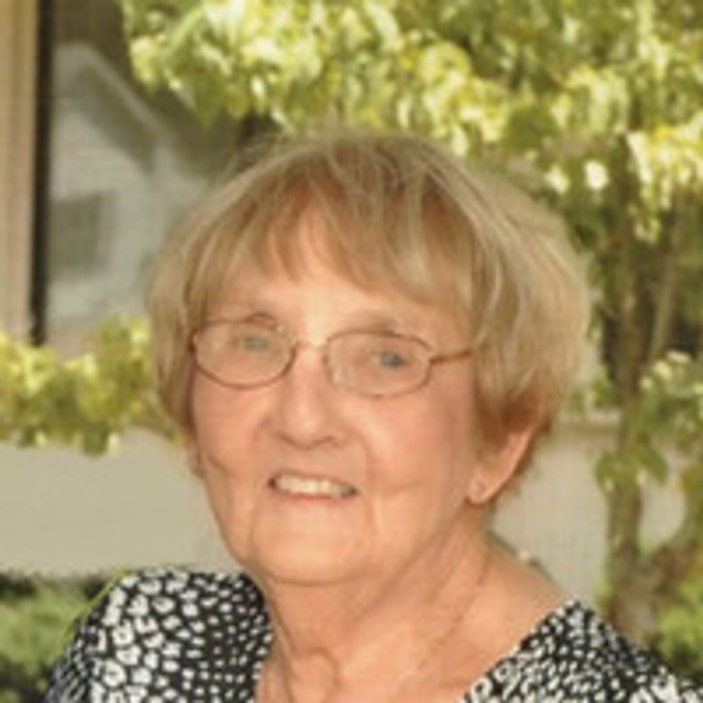 Rita M. Oelker