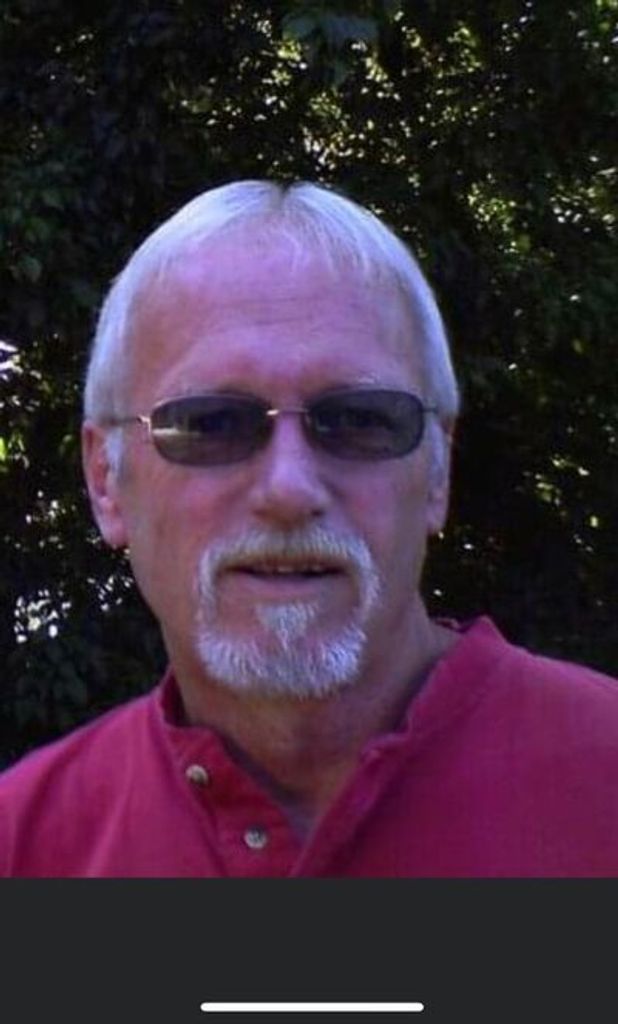 Roger Dale King Profile Photo