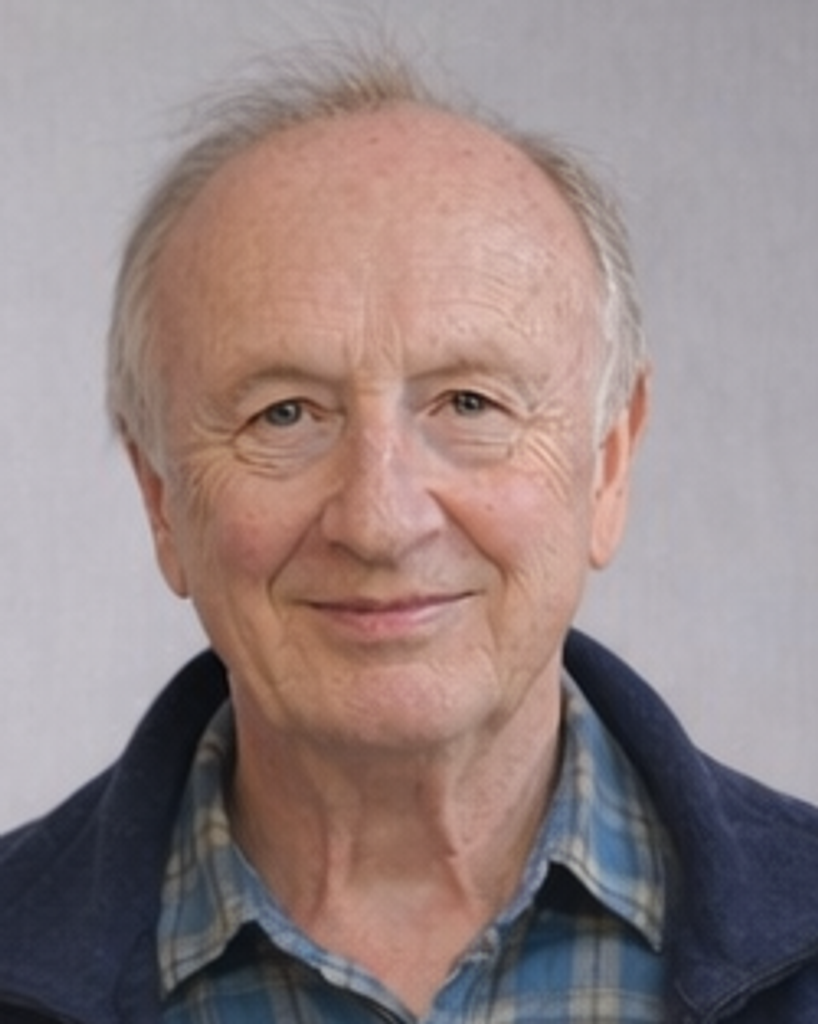 Willliam "Bill" J. Henderson