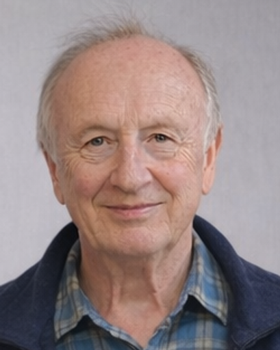 Willliam "Bill" J. Henderson Profile Photo