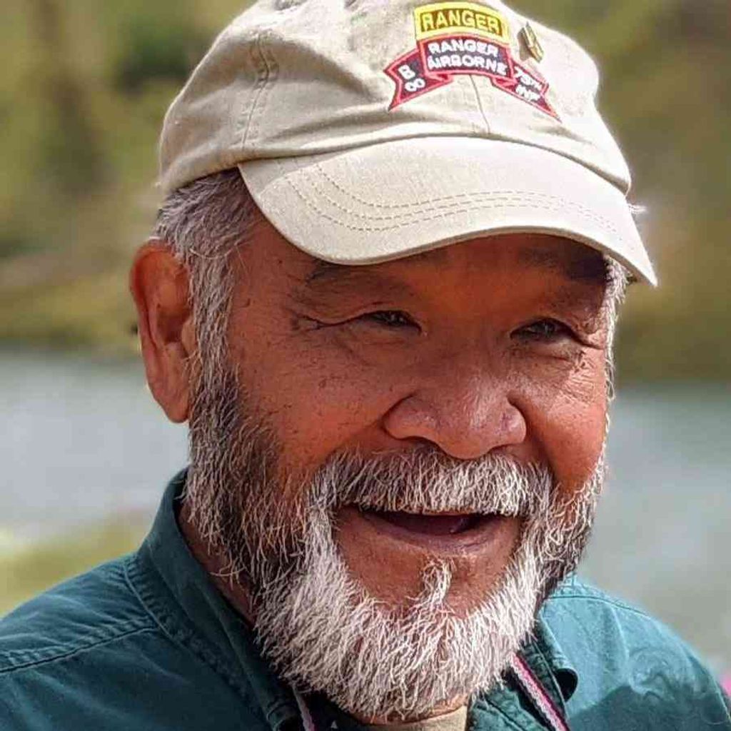 Honorato Yacapin Jr. Profile Photo