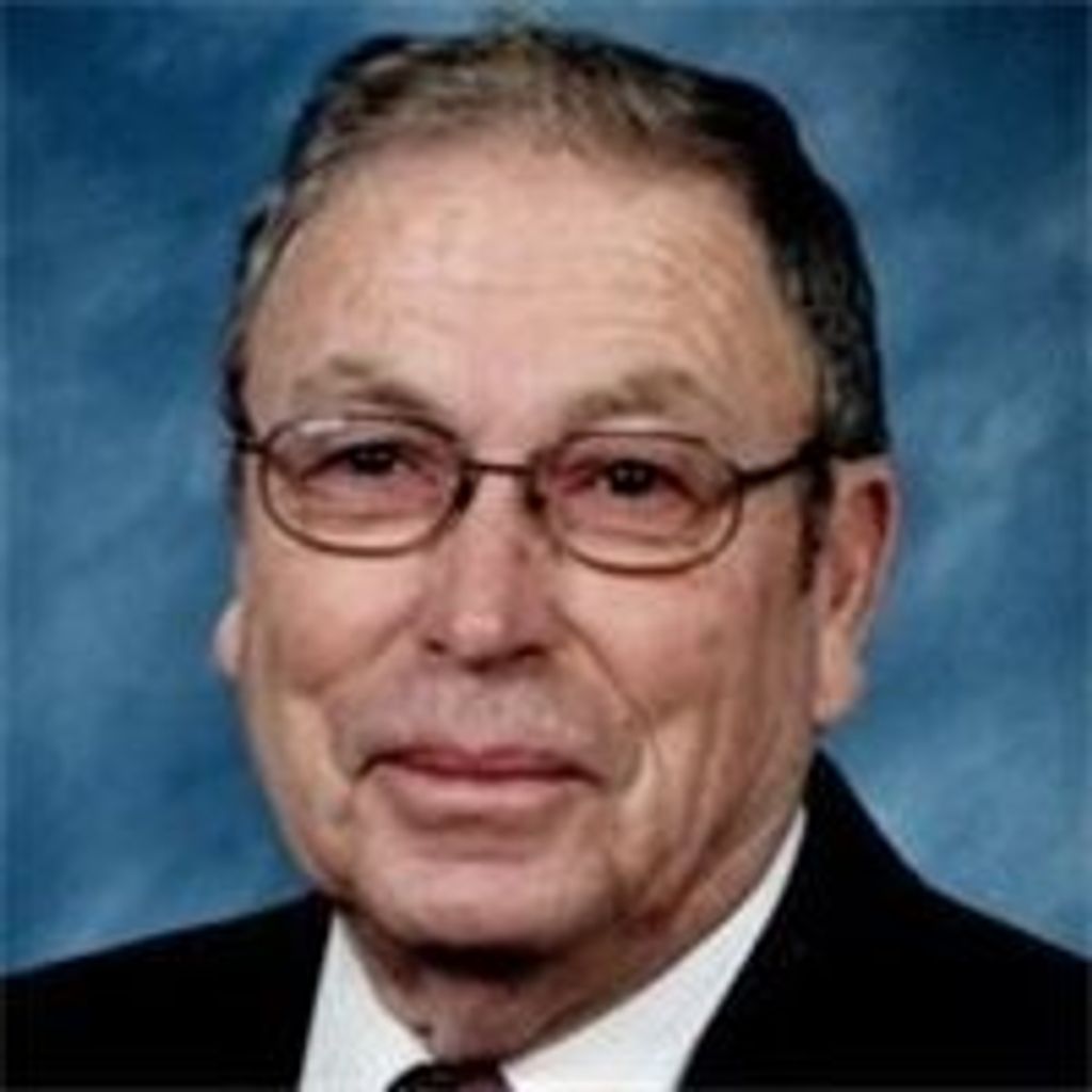 Richard "Dick" H. Hunter Profile Photo
