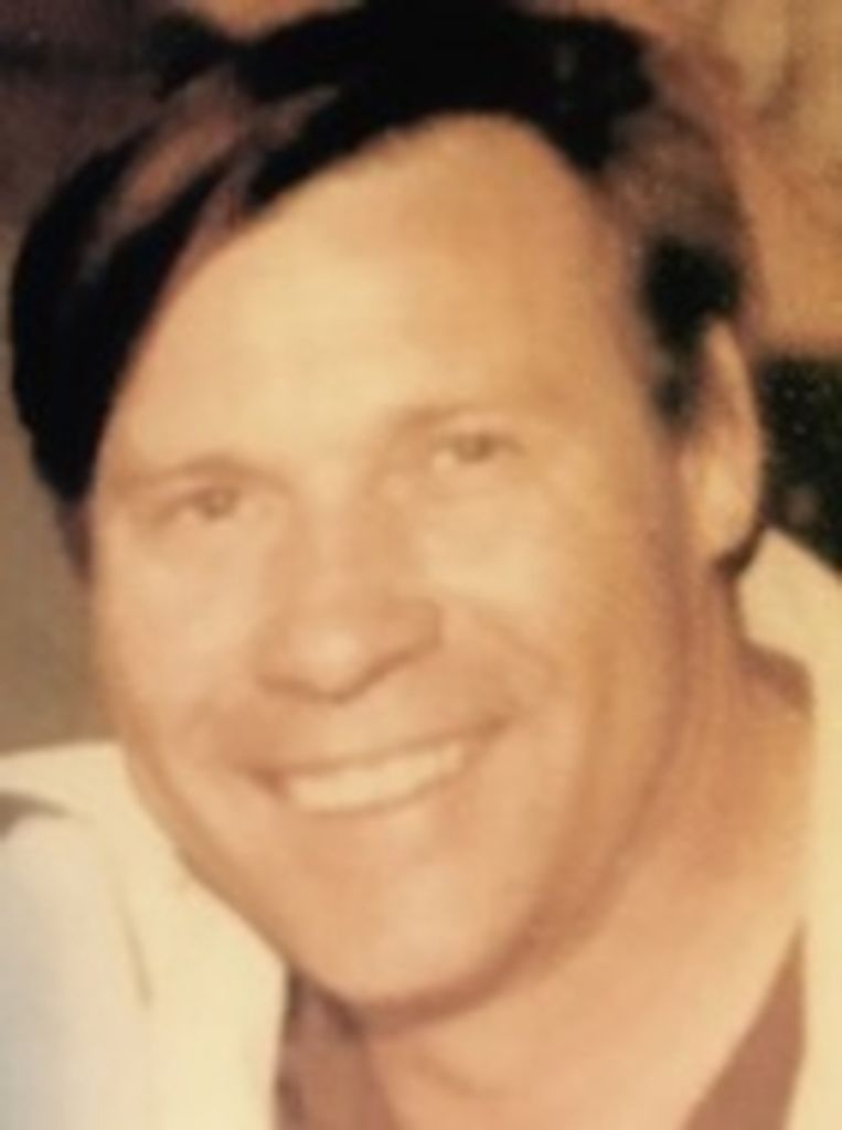 Larry Mitchell James