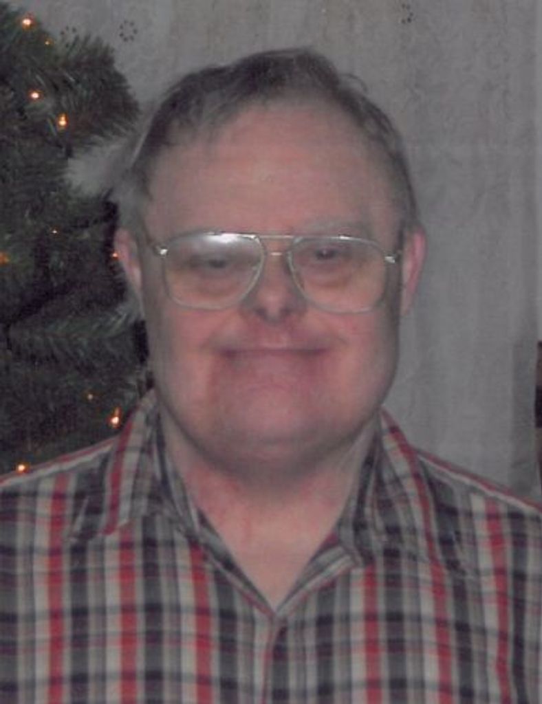 James Houston