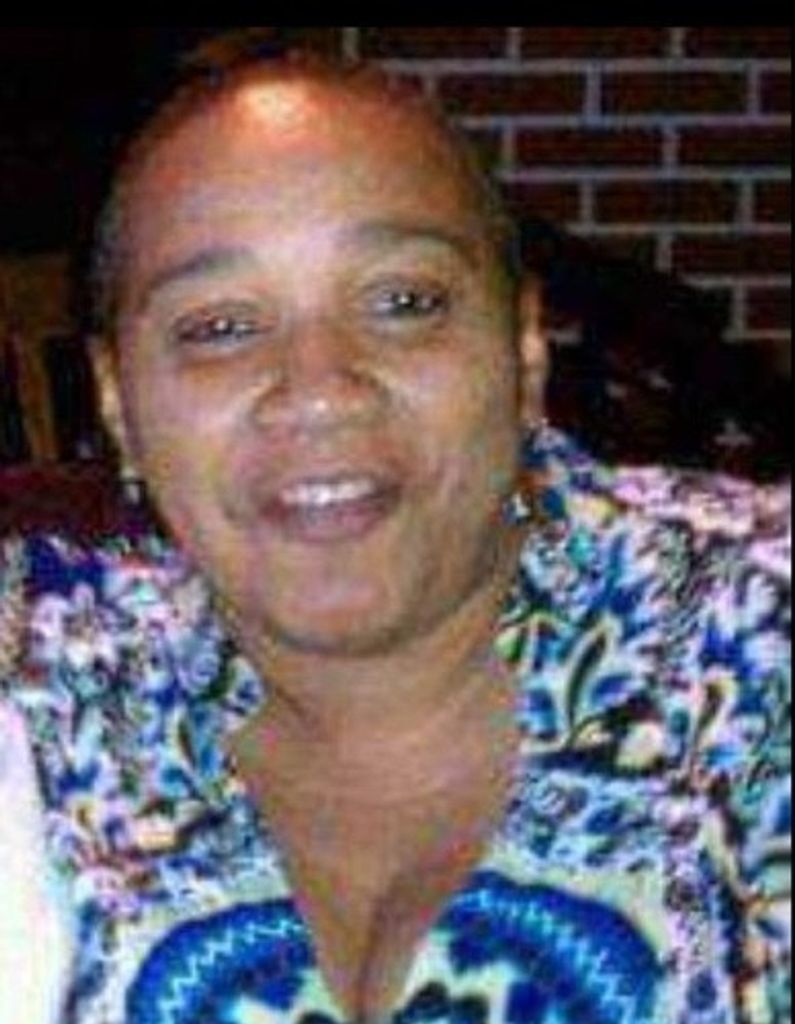 Dianne M. Williams-Neal