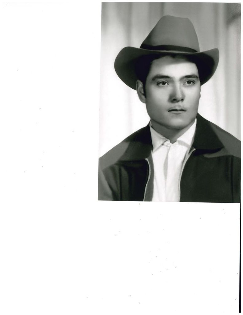 J. Guadalupe Ramirez