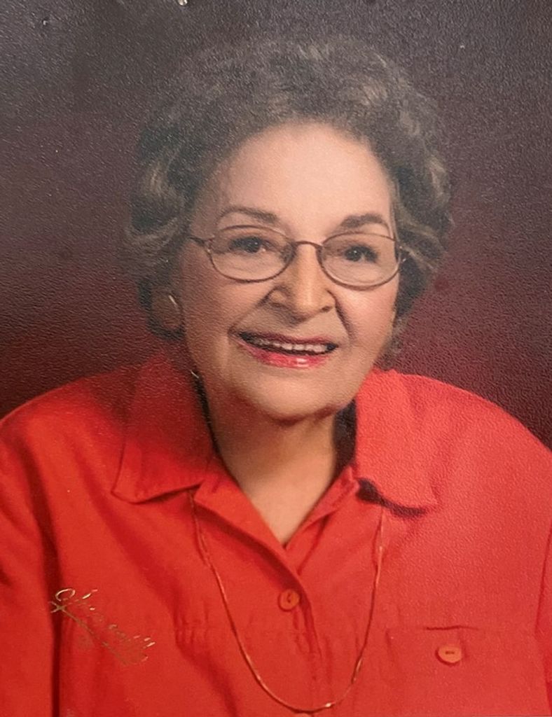 Margaret  Louise Hamer  Murphy  Profile Photo