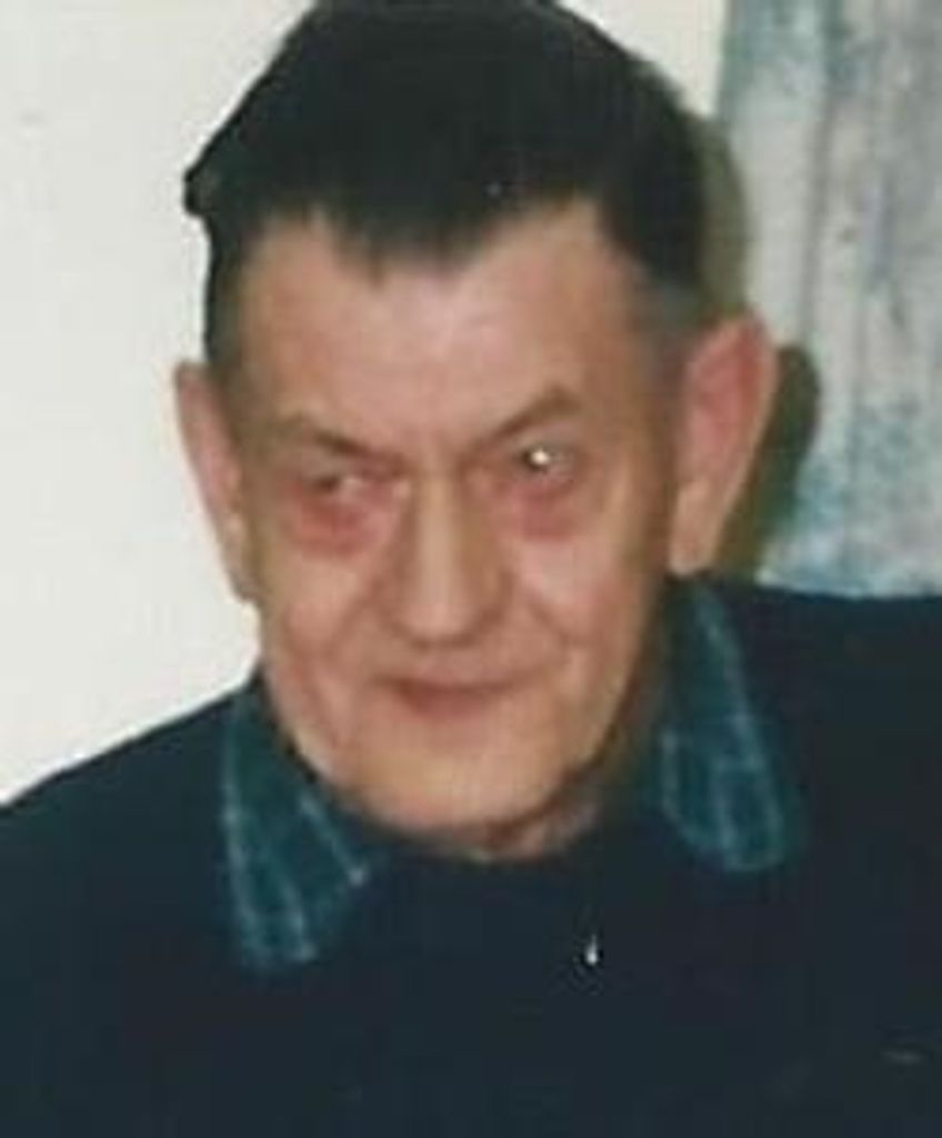 Edwin C. "Ed" Wilson