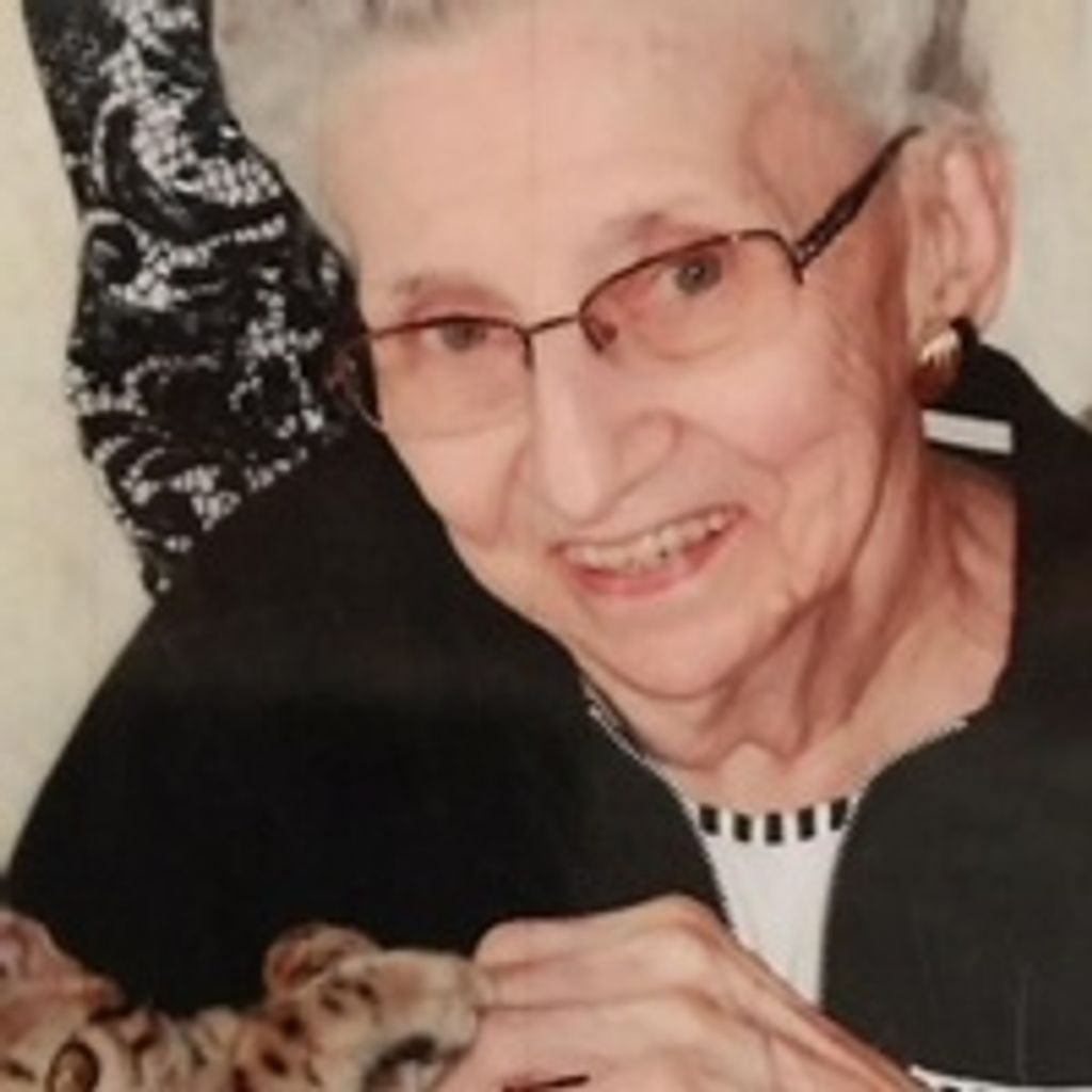 Dorothy Marie Adelsbach