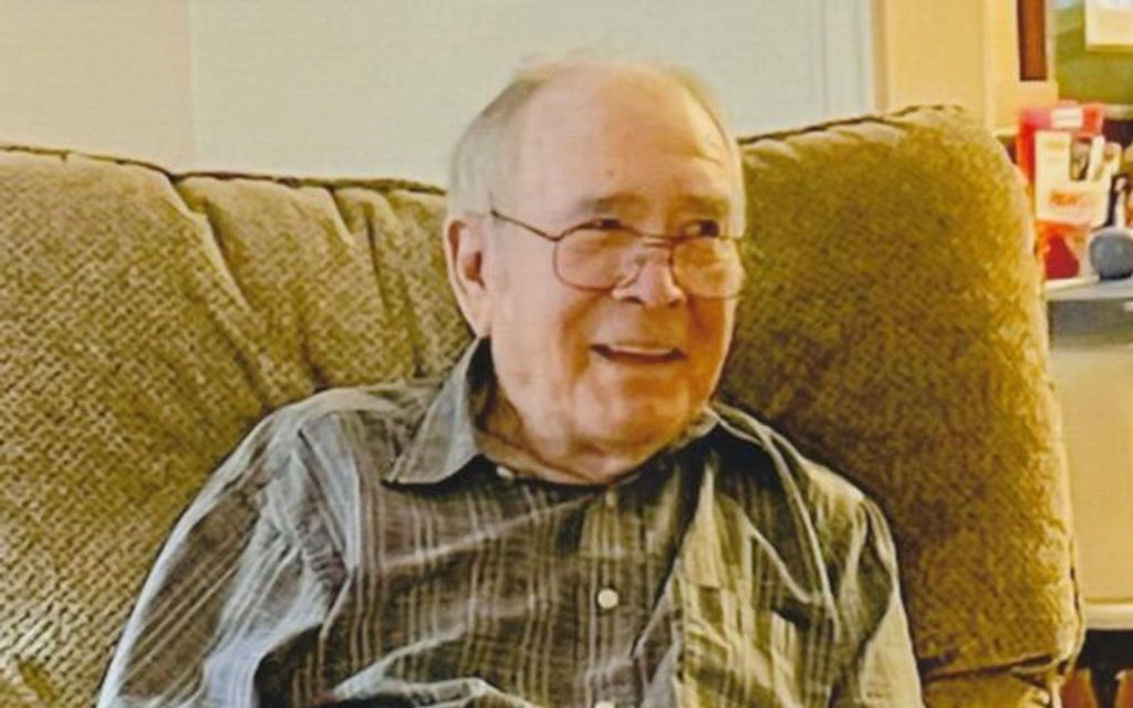 C.C. Woods Profile Photo