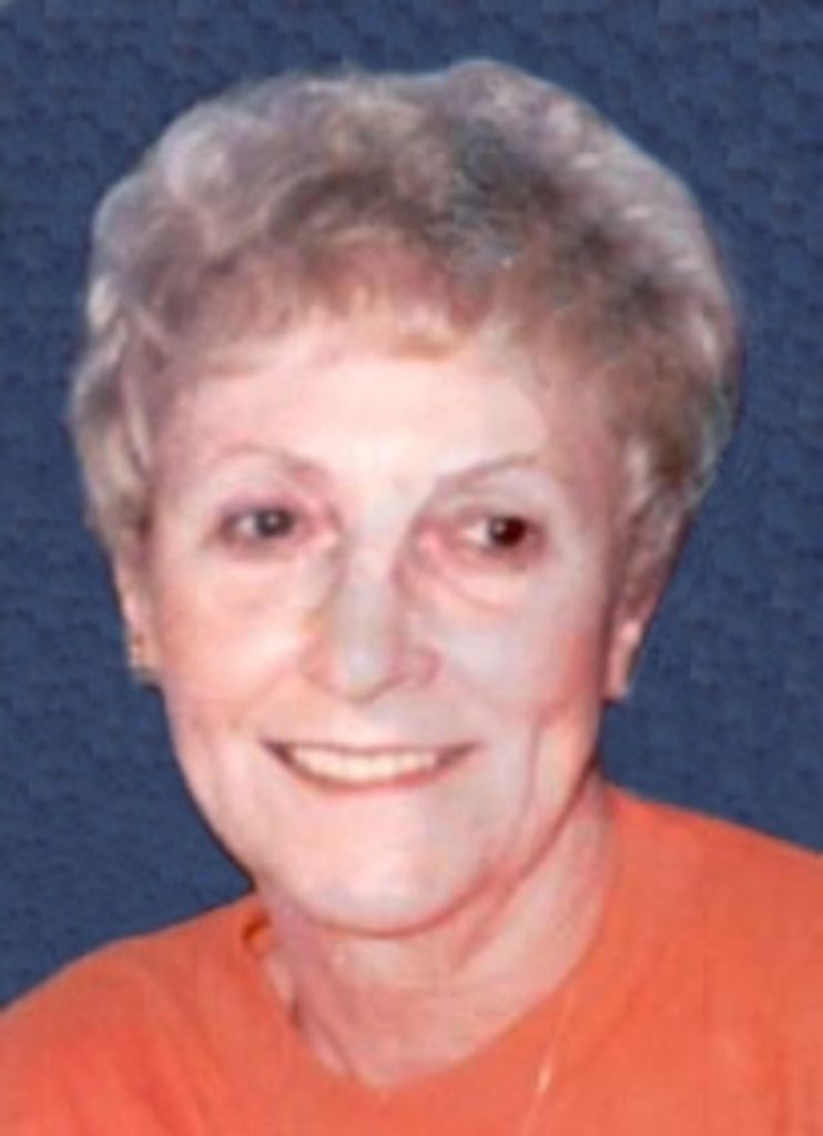 Georgia S. Buckholz Profile Photo