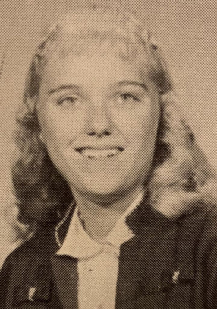 Eula "Fluff" Sulzer Profile Photo
