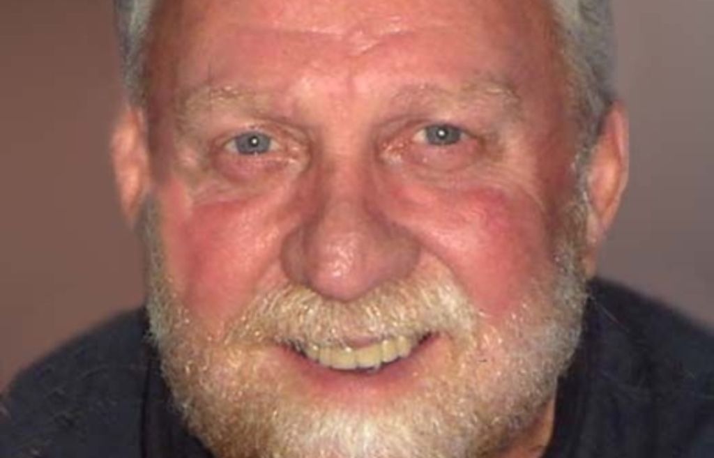 Michael D. Burger