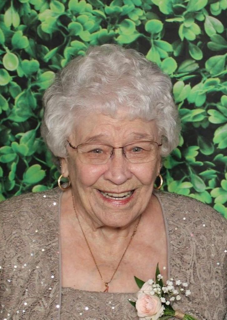 Betty Juanita Terrell Profile Photo