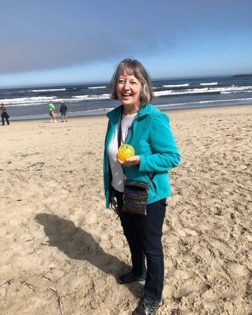 Dianne Marie Foglesong Profile Photo