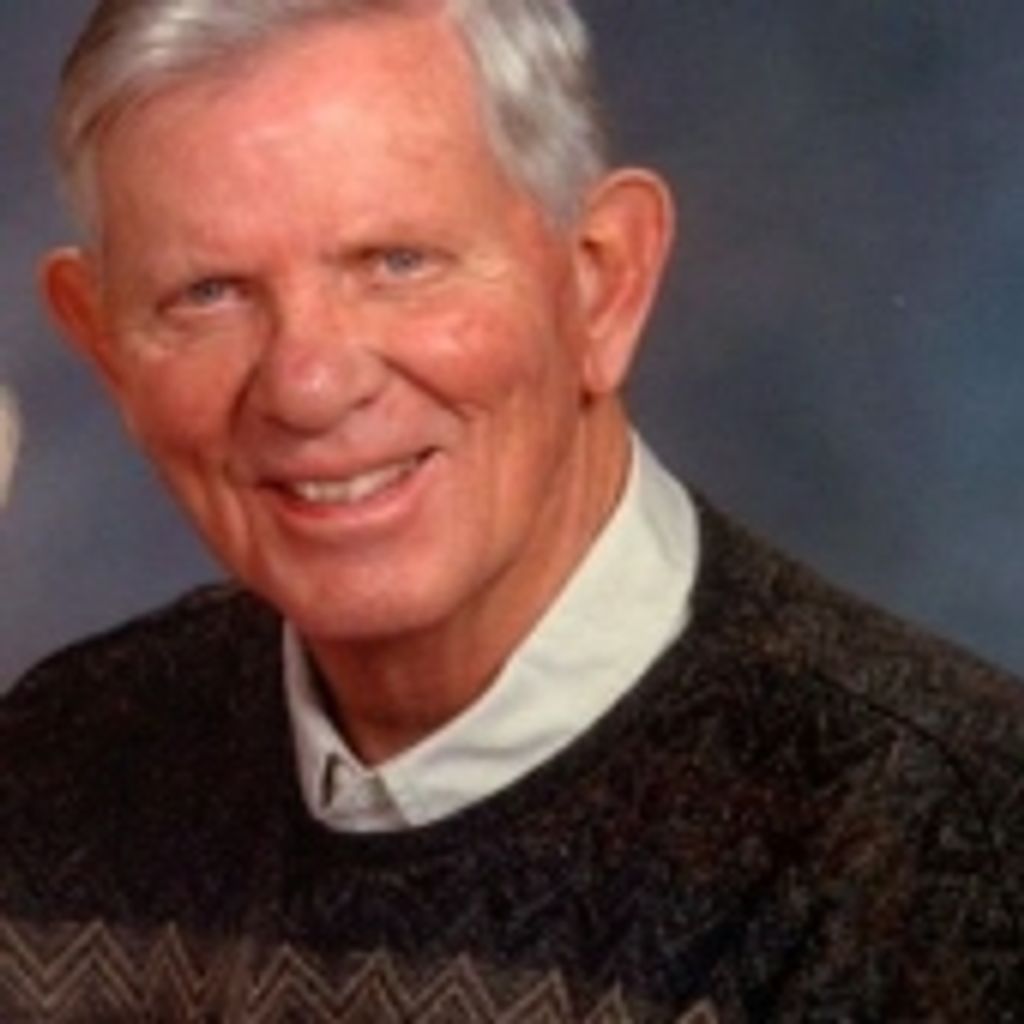 Jerry D. Richards