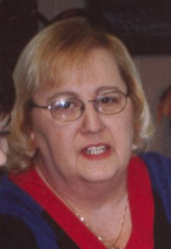 Gloria J. (Cross)  Bodak