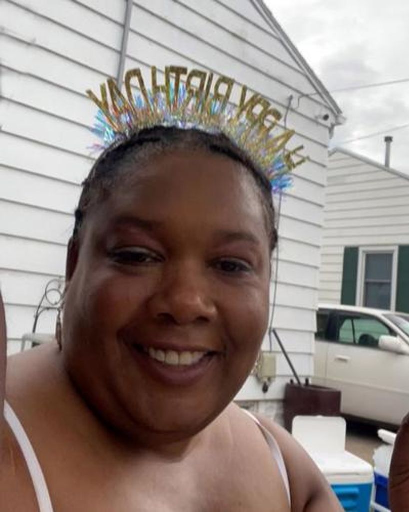 Dashira Antionette Jackson Profile Photo