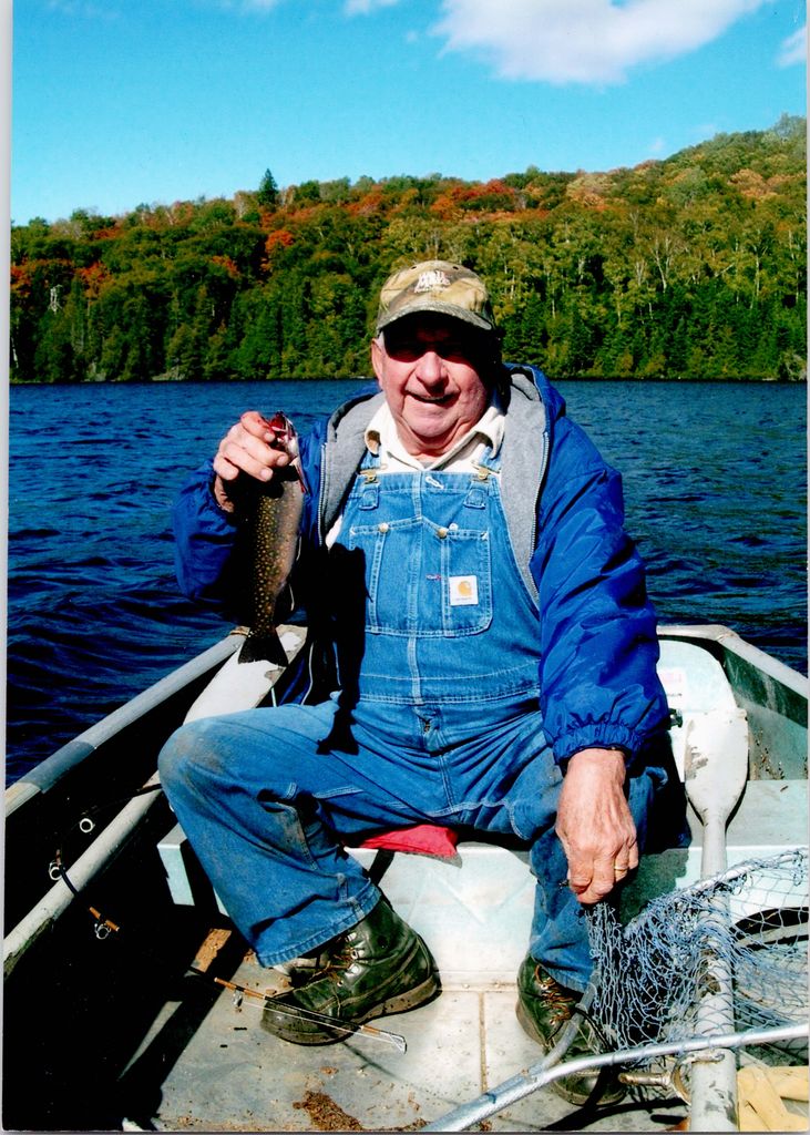 Albert "Al" Leon Kilinski