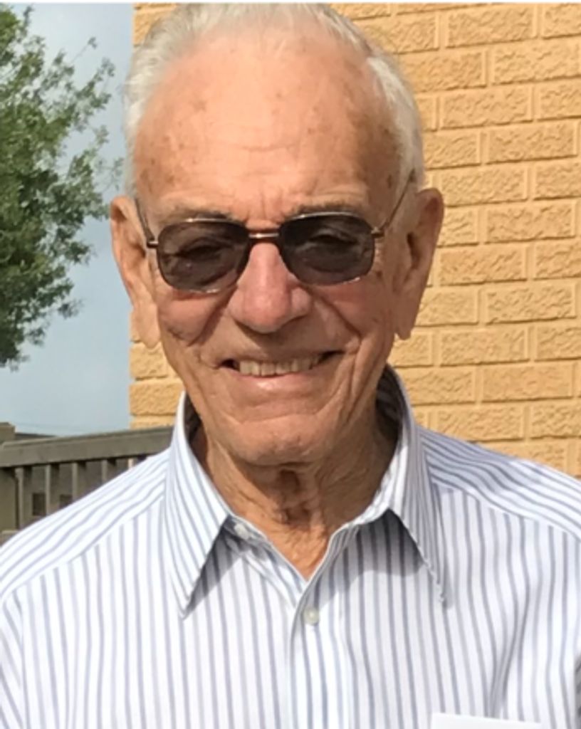 Horace Russell, Jr