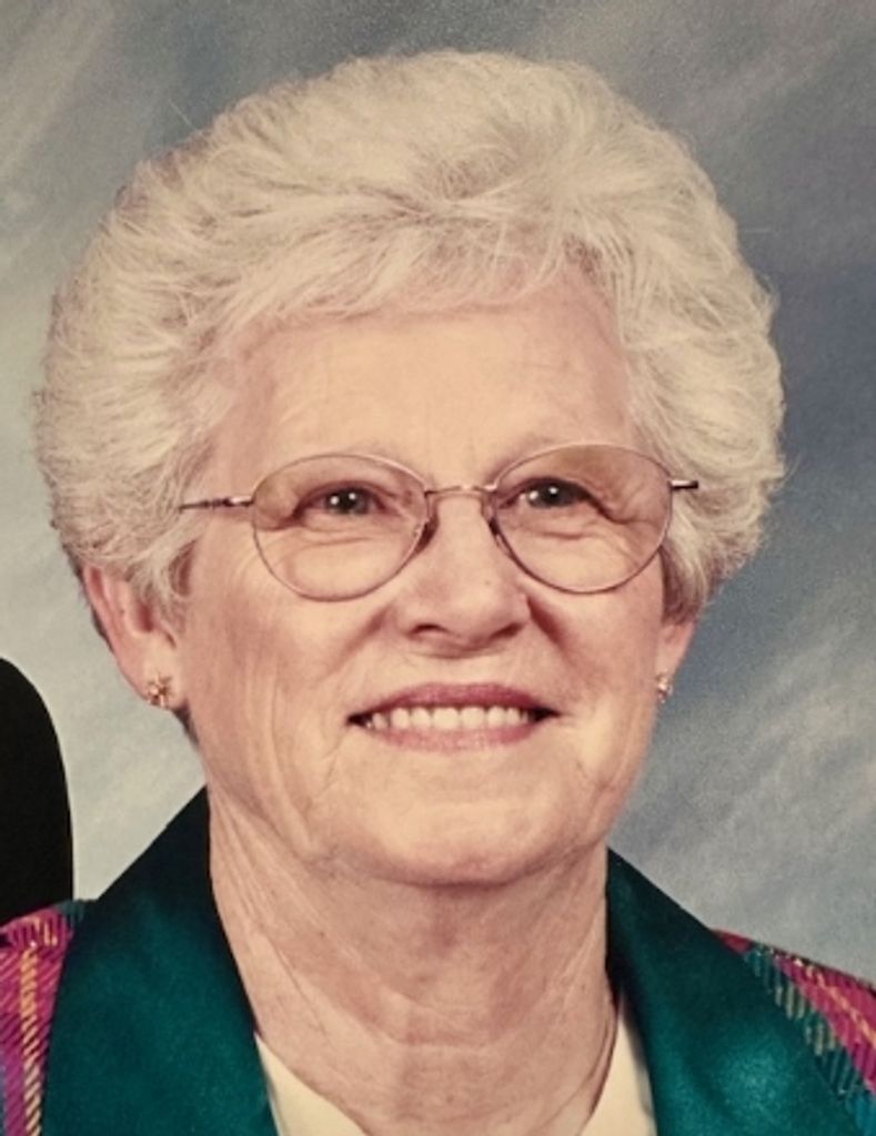 Evelyn Francis Gassaway Profile Photo